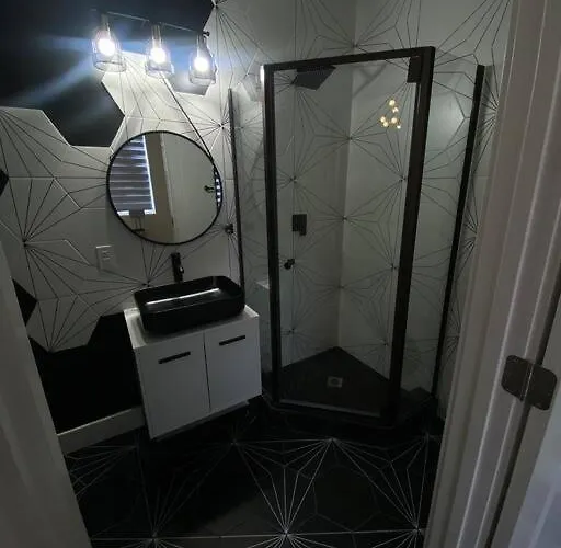 Apartamento Modern & Luxurious 1 Bedroom In The Heart Of Short North